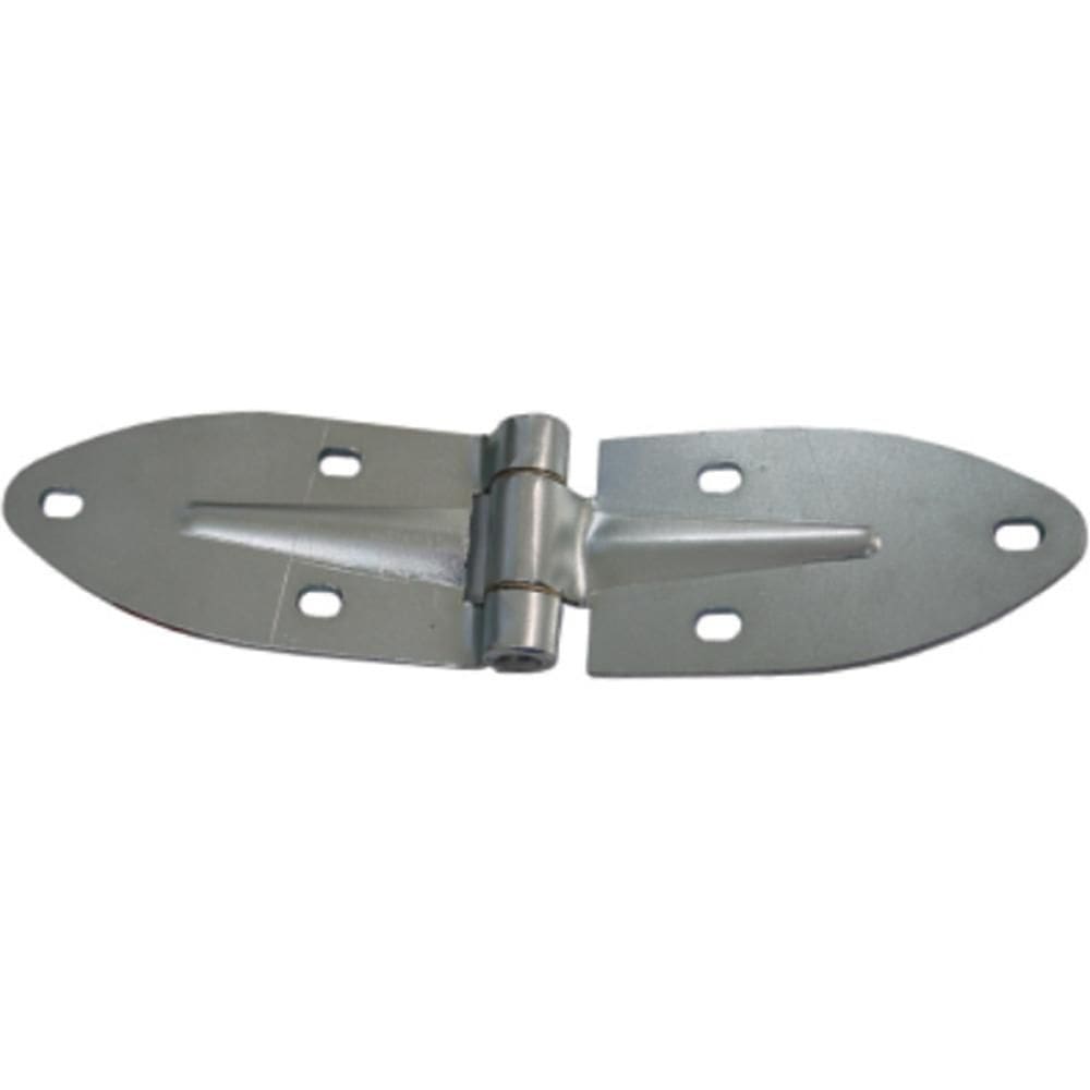 Cilindro Porta-malas Hilux Sw Após 05 4pts [F103]