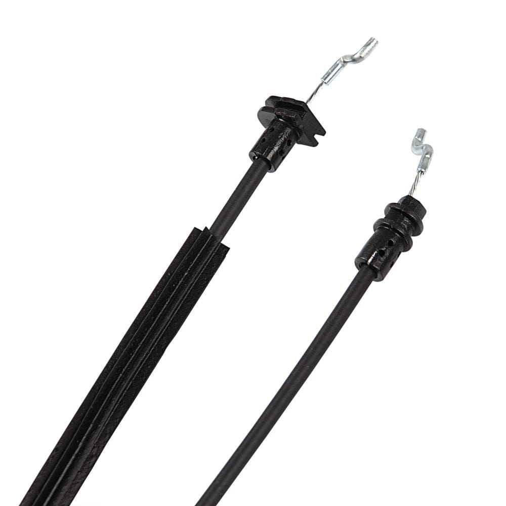 Cabo Acionamento Porta Diant Esquerda Celta Após 07 4pts [F103]