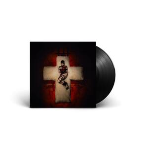 Lp Demi Lovato - Holy Fvck (Standard - Lp) Vinil Importado