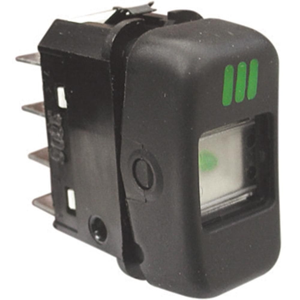 Interruptor Tecla ônibus Marcopolo Paradiso Torino Viaggio [F103]