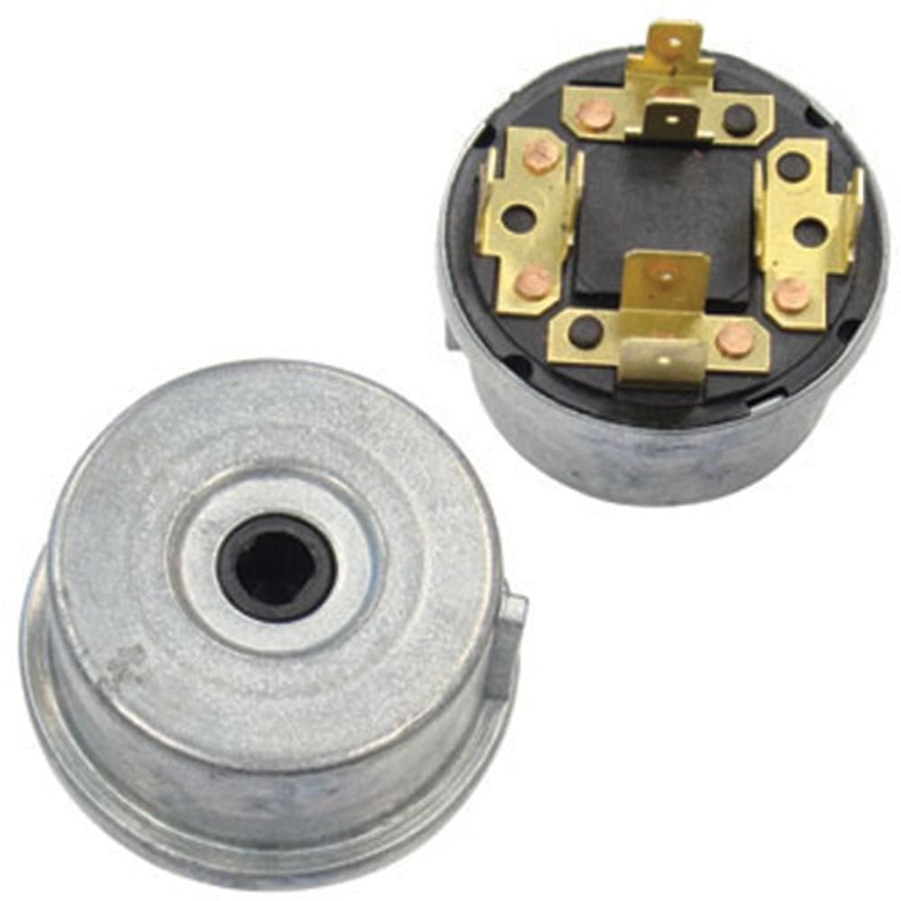 Comutador Elétrico Ignição E Partida Ford Cargo G1 [F103]