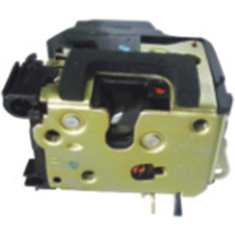 Fechadura Porta Diant Lado Esq Palio Siena Strada 08 A 12 [F103]