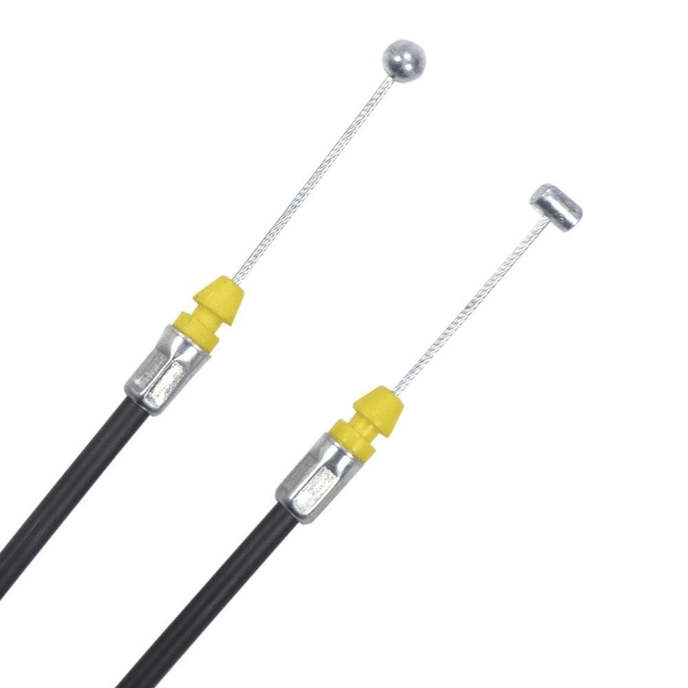 Cabo Abertura Do Capô Hilux Sw4 [F103]