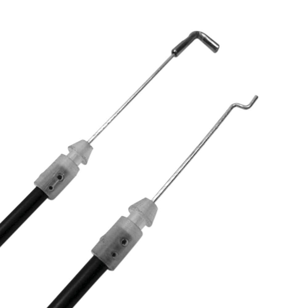 Cabo Acionamento Maçaneta Tras Dir S10 Trailblazer Após 12 [F103]