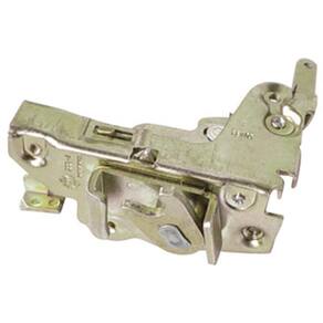 Fechadura Porta Direita Volvo Nl 92 A 99 [F103]