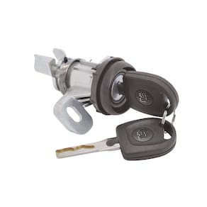 Cilindro Porta-malas Gol G5 09 A 12 [F103]
