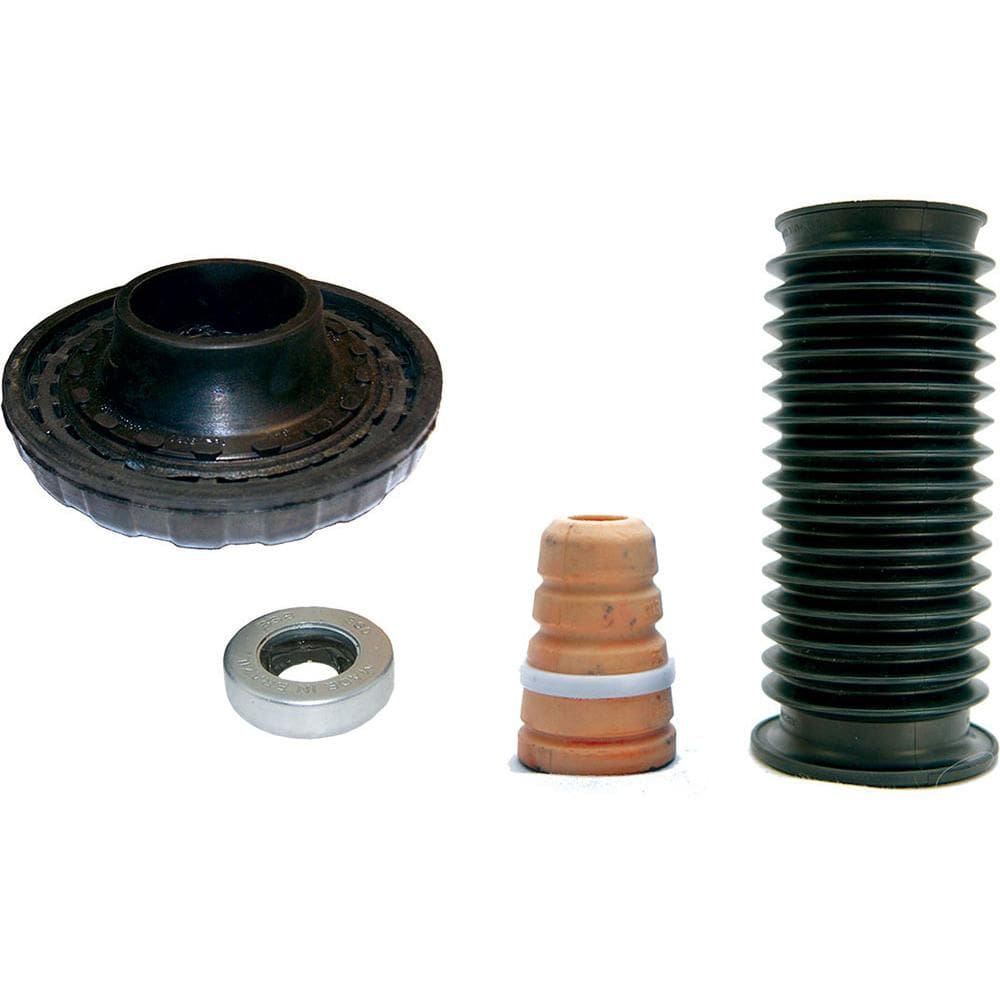 Kit Amortecedor Dianteiro Dir Ou Esq Ecosport G2 Após 12 [F103]