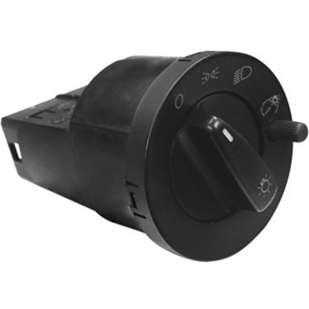 Interruputor Luzes Reostato12v Vw Caminhões ônibus Após 00 [F103]