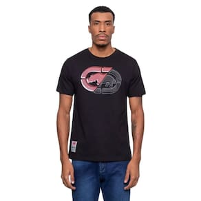 Camiseta Ecko Masculina Simple Brand