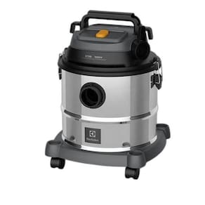 Aspirador Pó E Água Gt20I 20 Litros Inox Electrolux 220V Cor