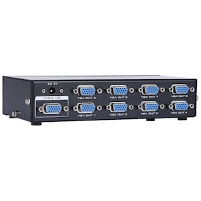 Splitter Vga 8 Portas
