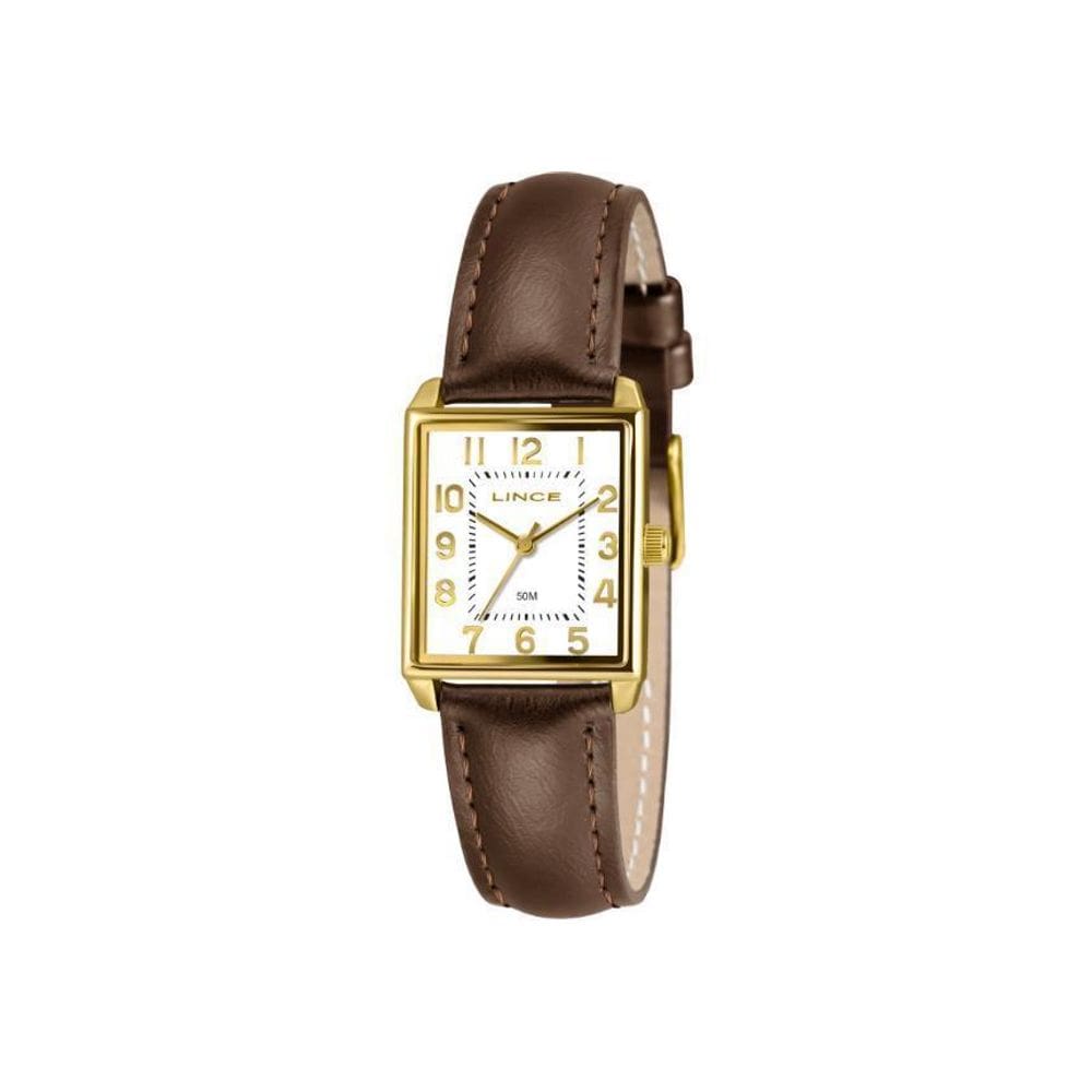 Relogio Lince Couro Lqc4823L25 B2Nx