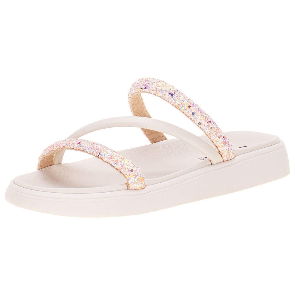 Sandália Feminina Flat Moleca - 5469121