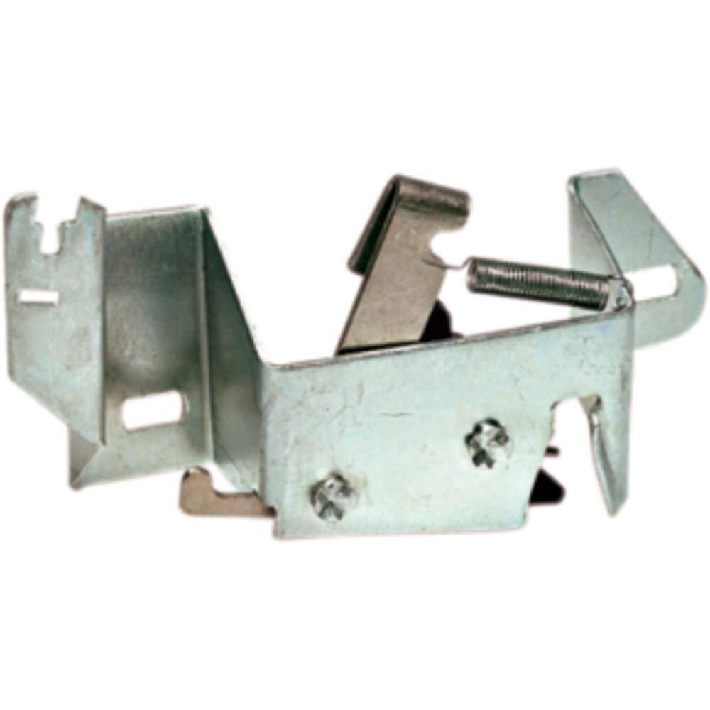 Fechadura Inferior Capô Corcel 69 A 77 [F103]