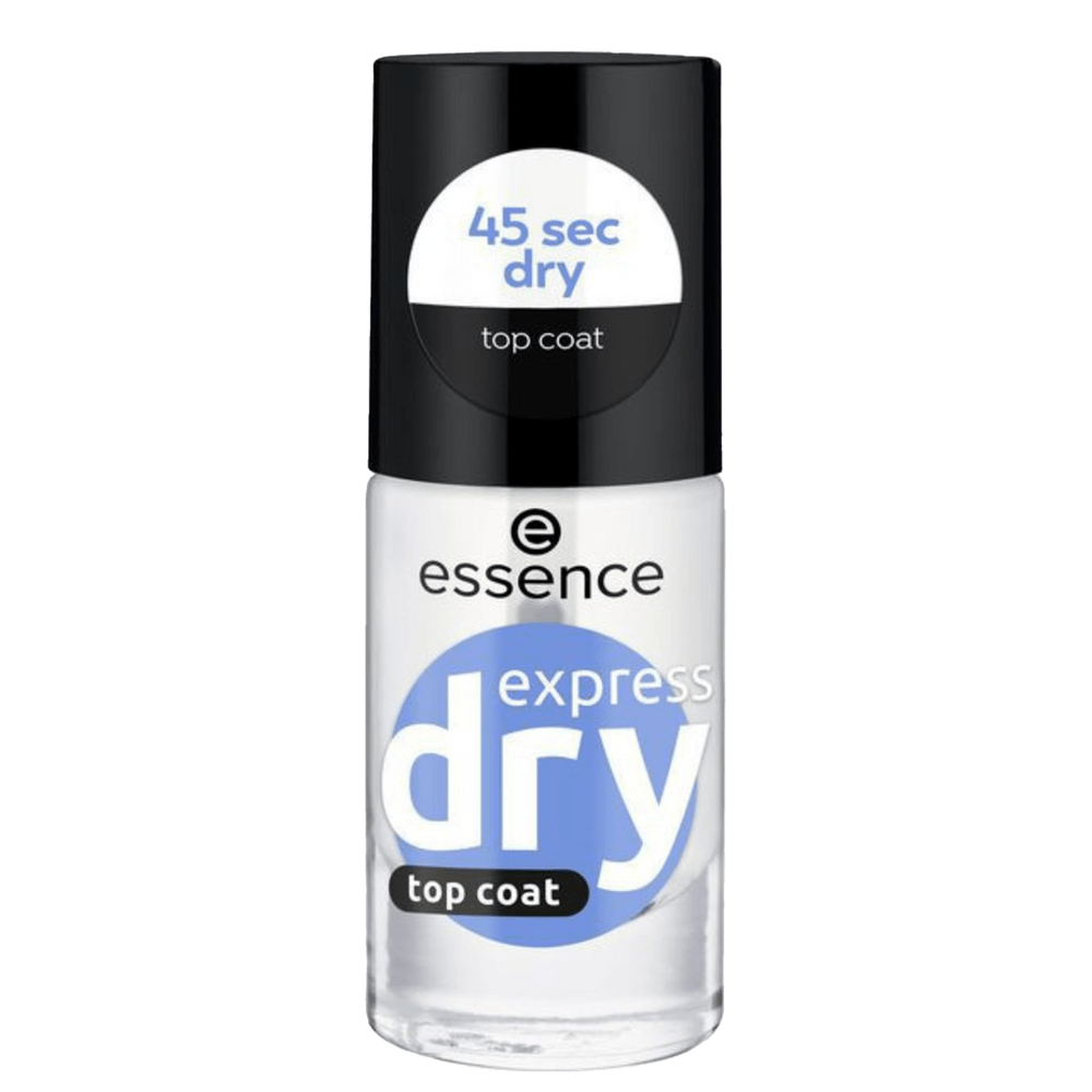 Essence Express Dry - Top Coat 8ml