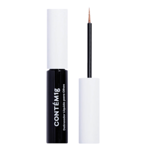 Contém1g Interestelar - Delineador Líquido Glitter 3ml