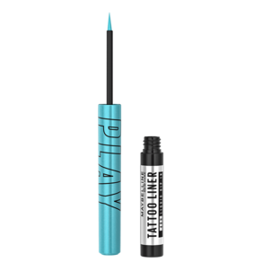 Maybelline Tattoo Liner Ride - Delineador Líquido 2ml