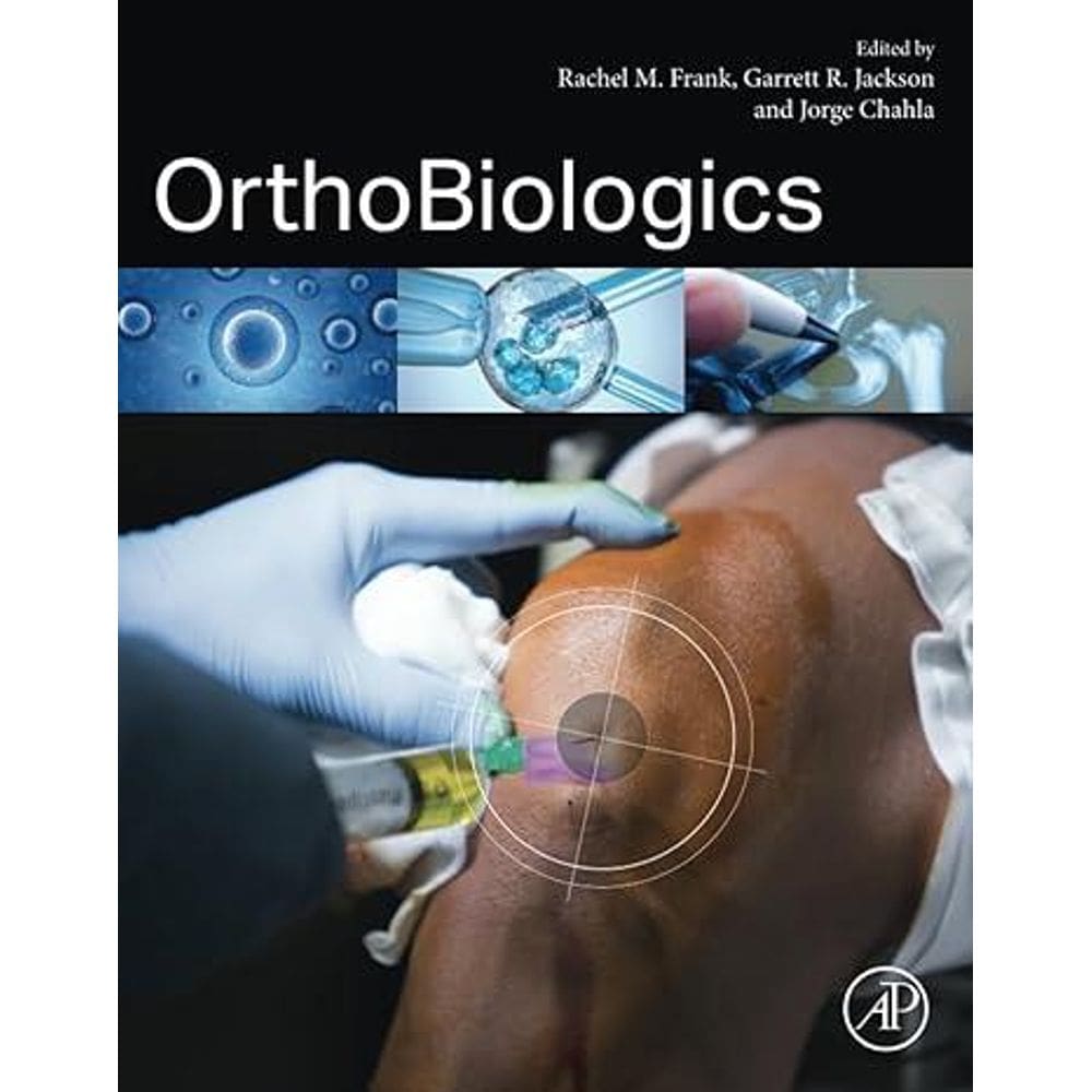 Orthobiologics