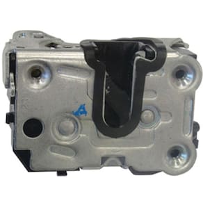 Fechadura Porta Traseira Lado Esquerdo Sandero G1 07 A 14 [F103]