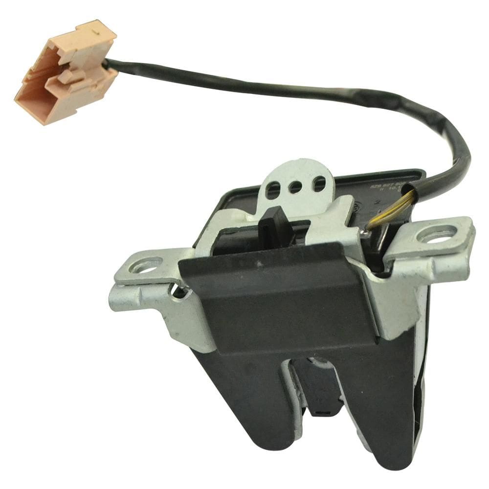 Fechadura Interna Porta-malas Fox  Spacefox C/ Micro Switch [F103]