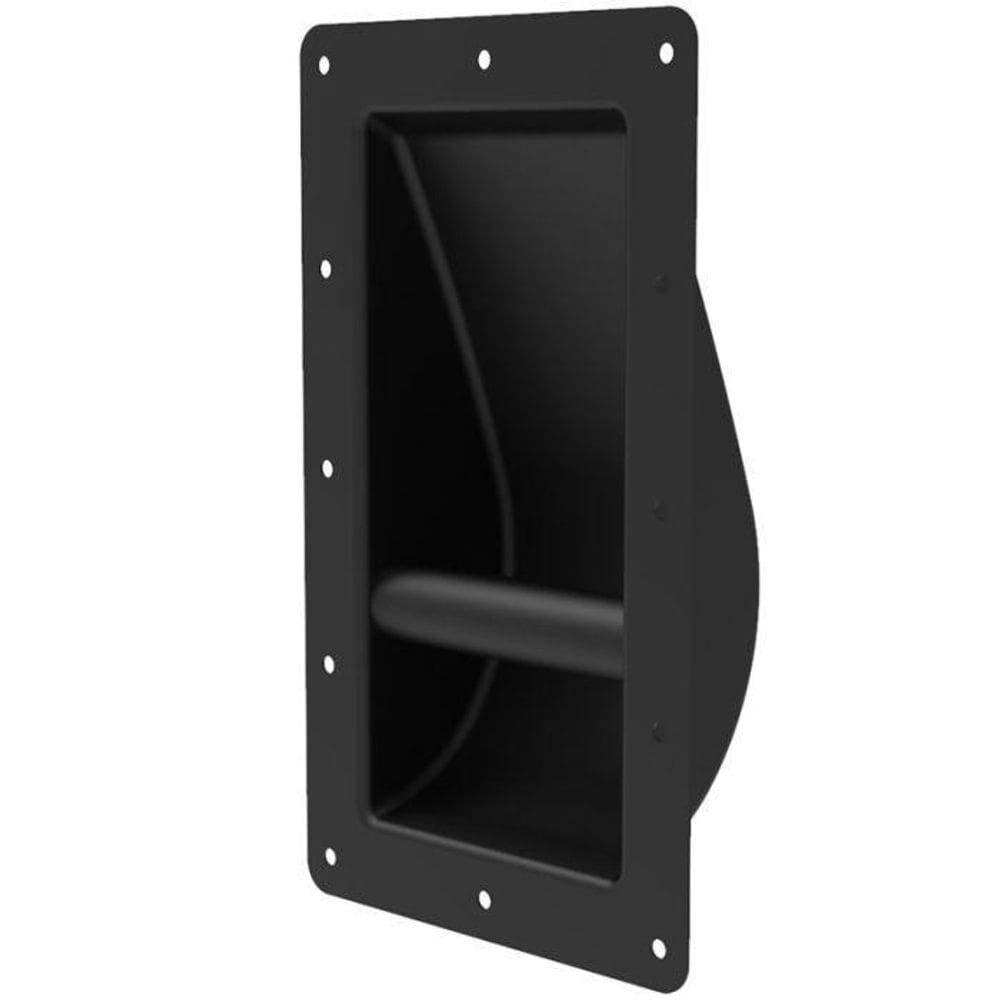 Alça Embutida De Aço Para Alto-Falante