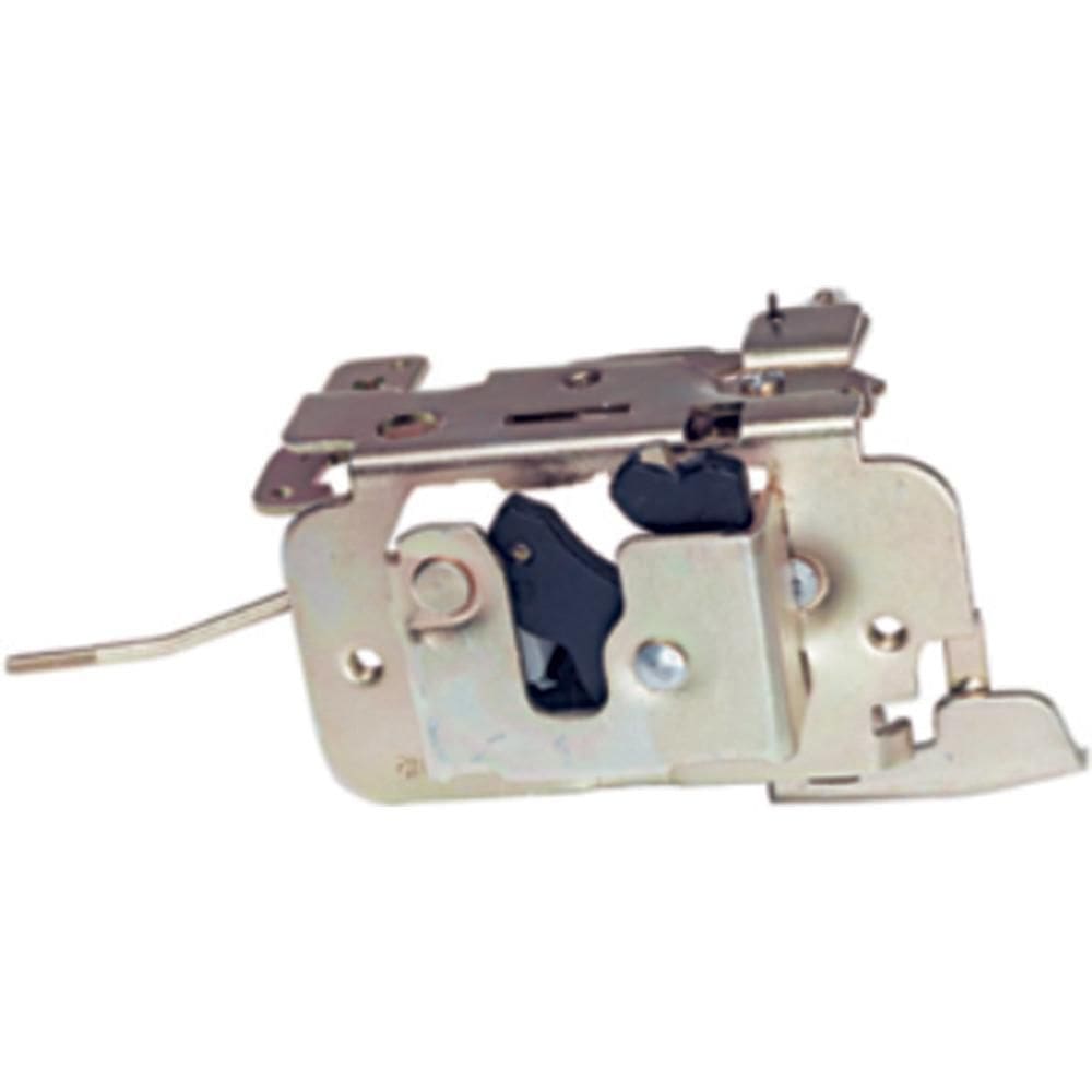 Fechadura Porta Traseira Lado Direito Passat 74 A 88 [F103]