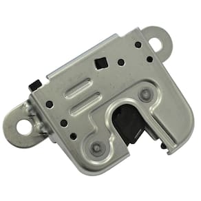 Fechadura Interna Porta-malas Fox Após 14 [F103]