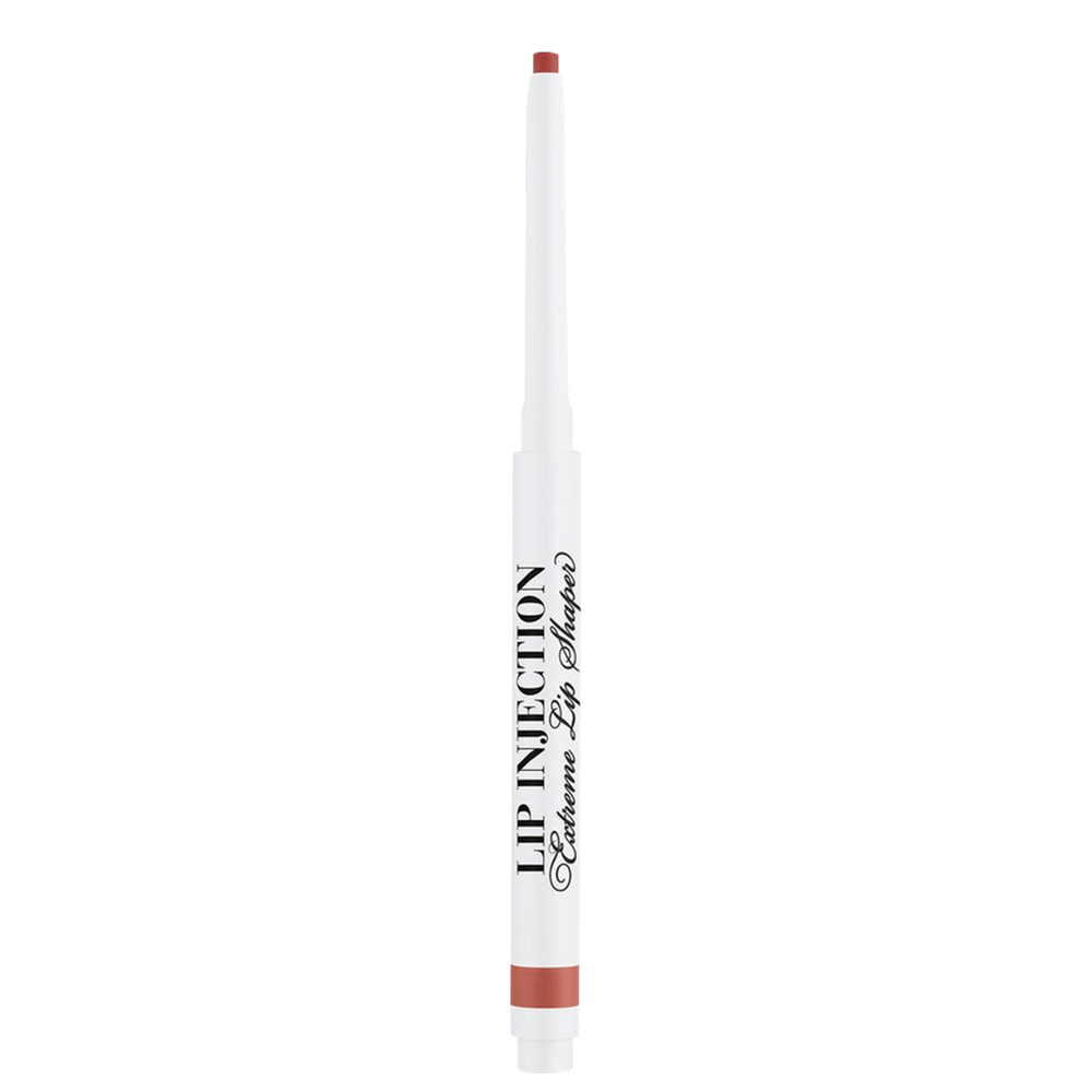 Too Faced Lip Injection Hot & Spicy - Lápis de Boca 0,38g