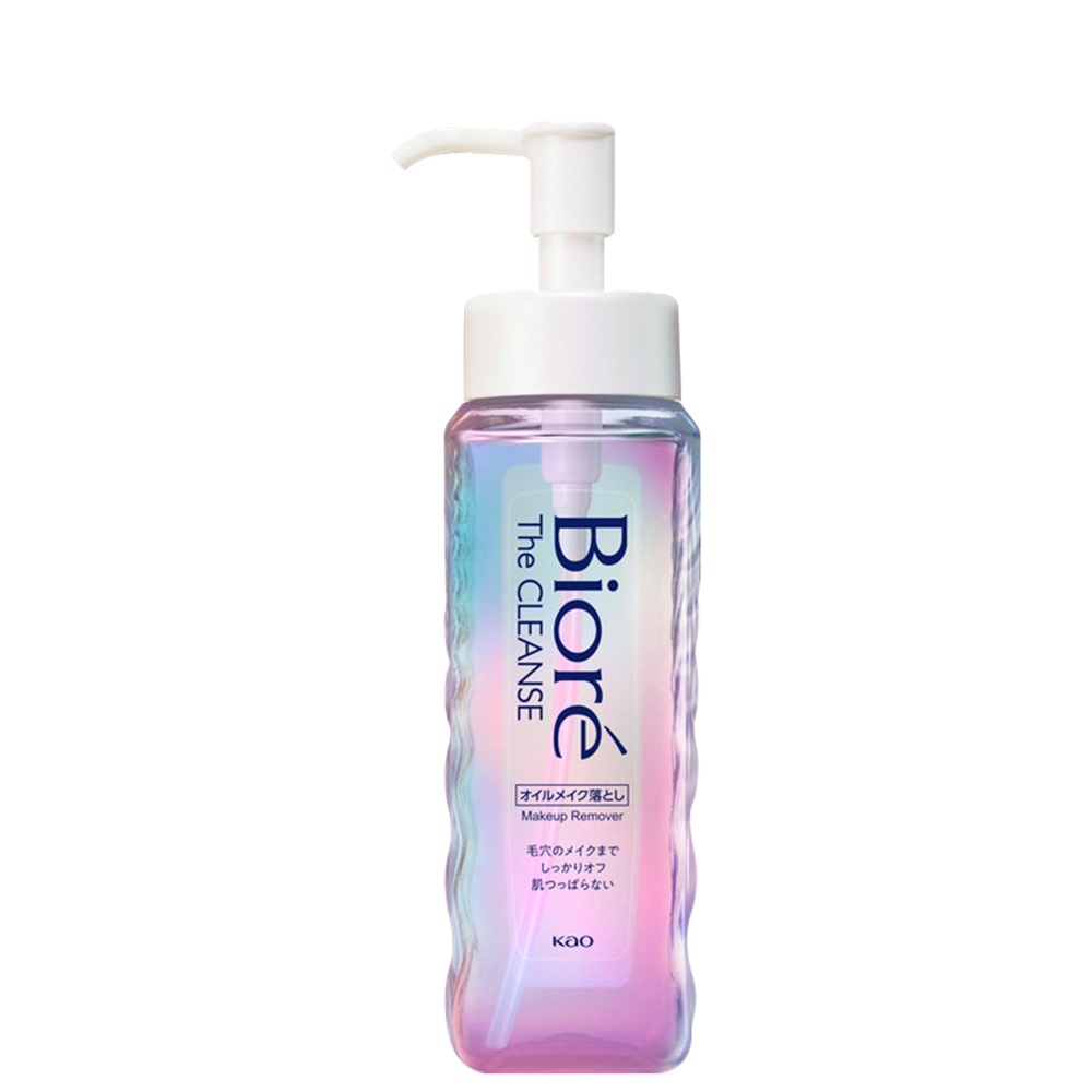 Bioré The Cleanse - Demaquilante 190ml