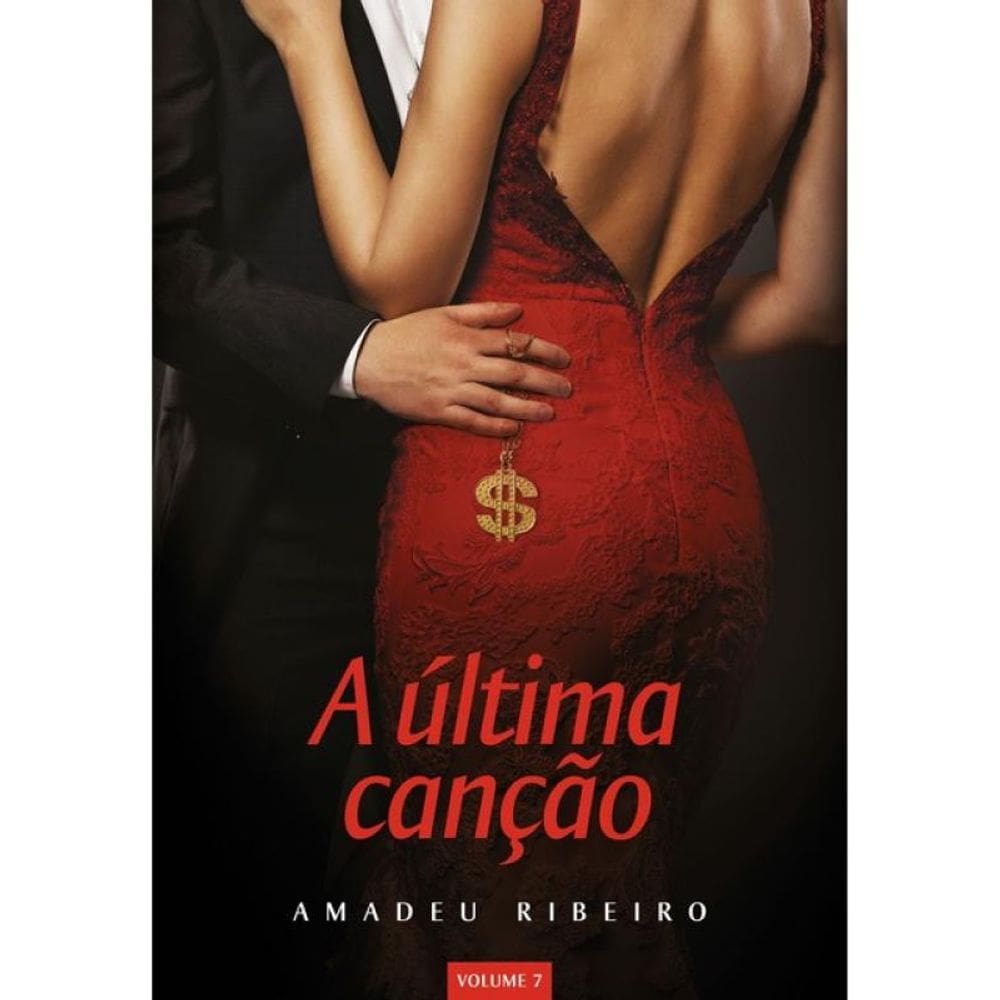 A Última Canção - Vol. 7
