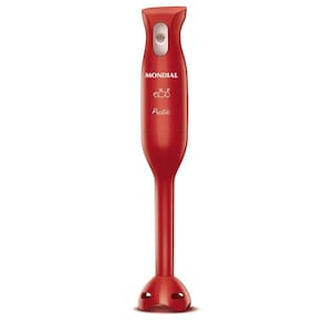 Mixer 200W M-15-R 220V, Vermelho , MONDIAL