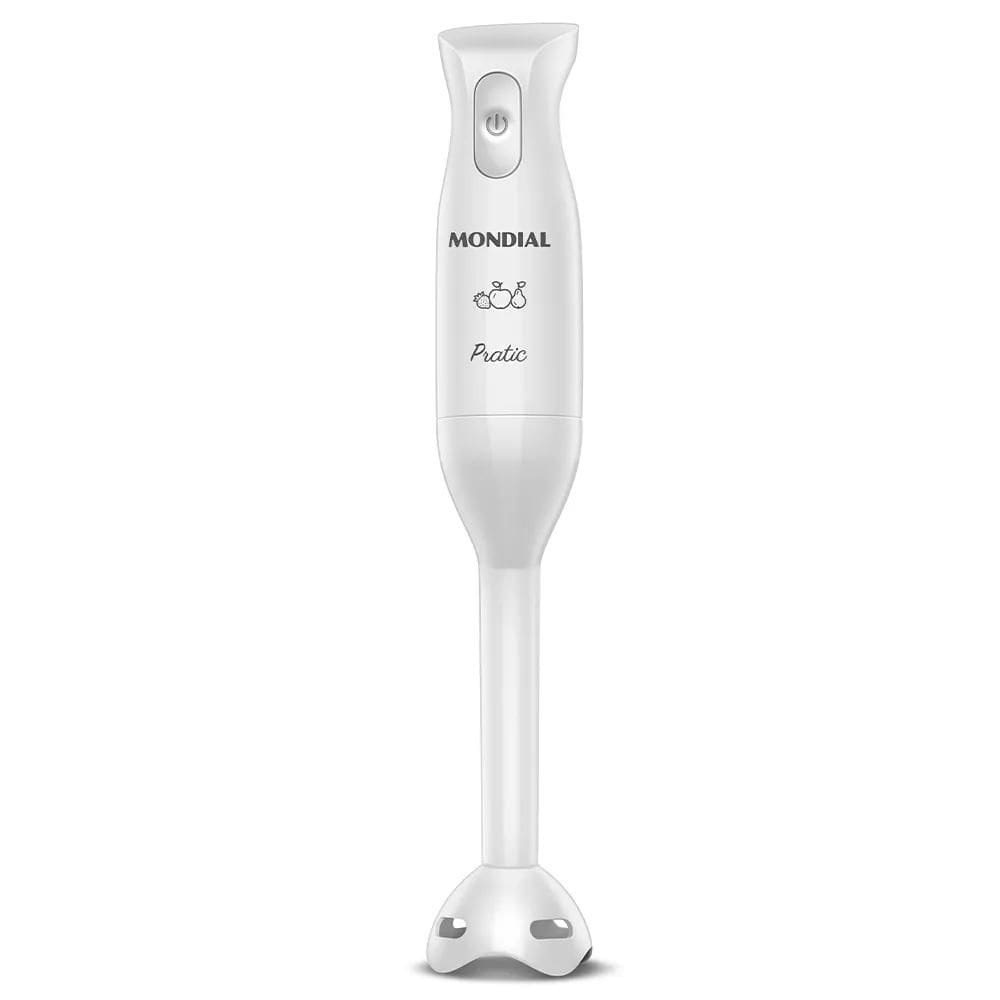 Mixer 200W M-15-W 220V, Branco, MONDIAL
