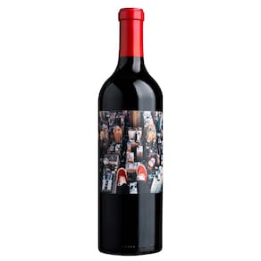 Vinho tinto meio seco Red Blend Killer Drop 2020 - 750ml