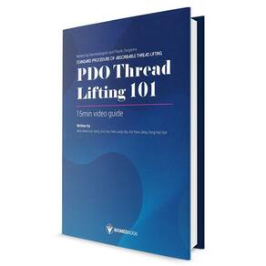 Pdo Thread Lifting 101 Standard Procedure Of Boebable Thread Lifting