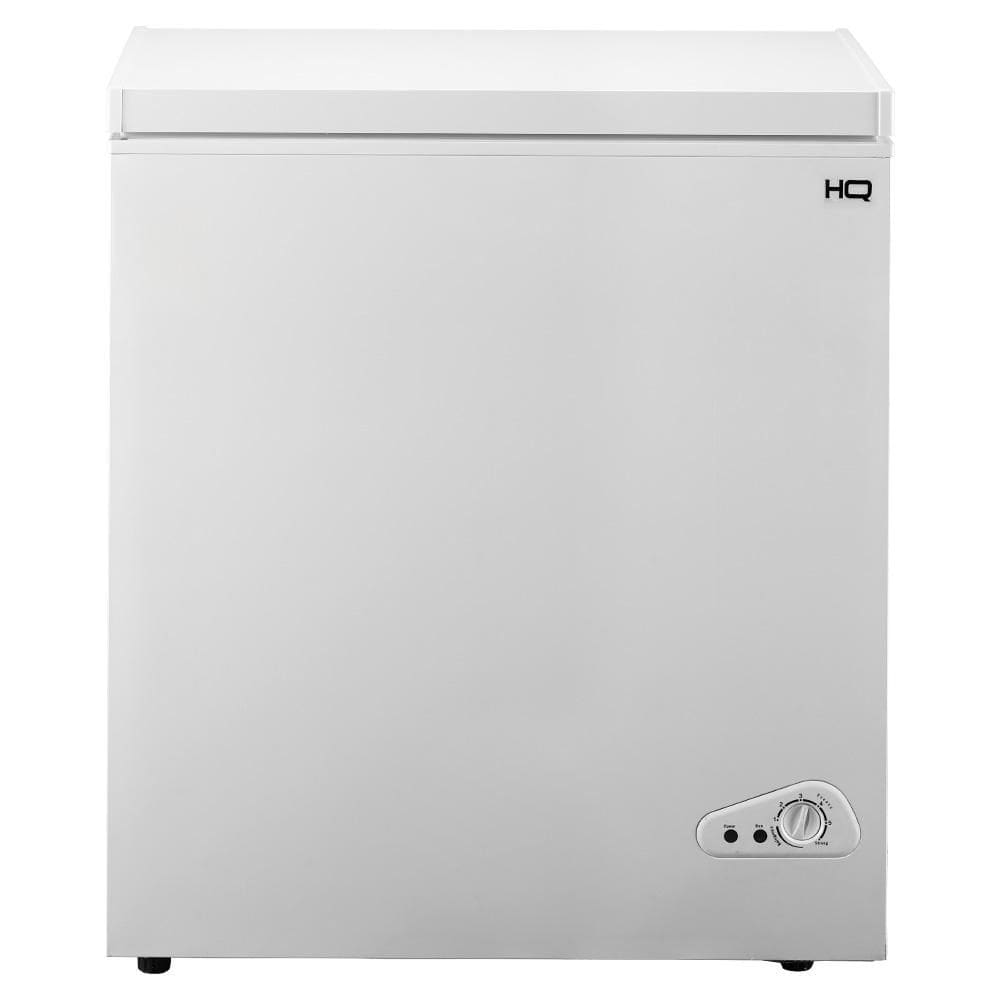 Freezer e Conservador Horizontal HQ 150 Litros Branco BD-150Q 127V