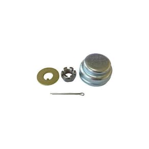 Reparo Calota Graxa Cubo Dianteiro F4000 Até 98 Tz2615353Jg