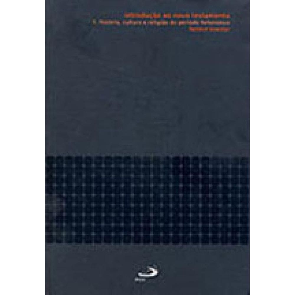 Introdução Ao Novo Testamento