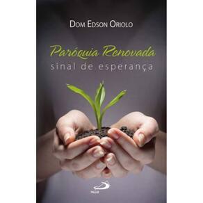 Paróquia Renovada