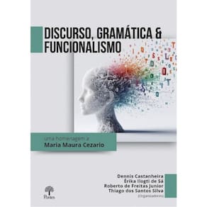 Discurso, Gramática E Funcionalismo