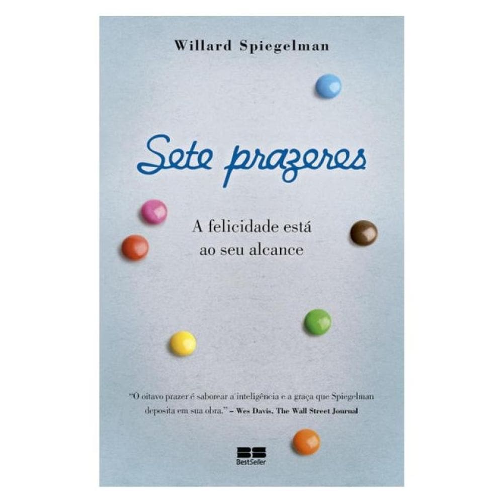 Sete Prazeres