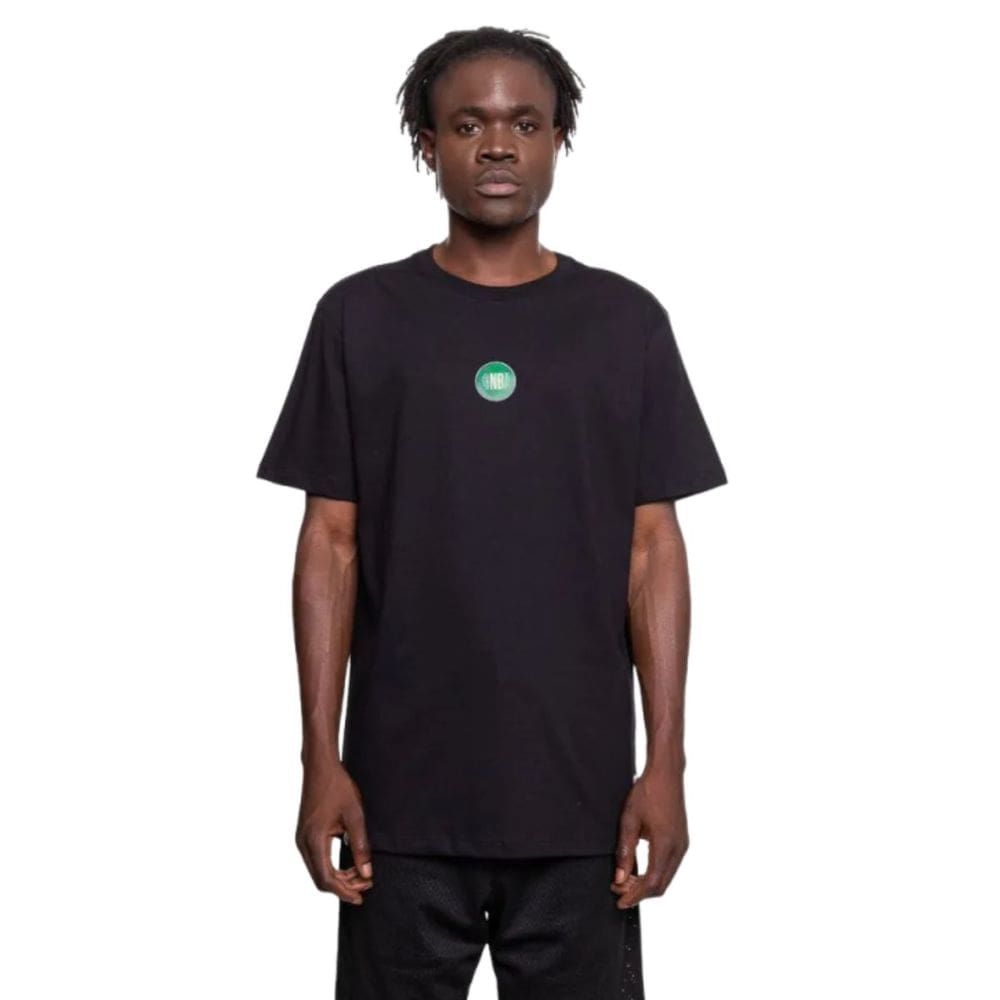Camiseta Nba Masculina Boston Celtics Tazo Team