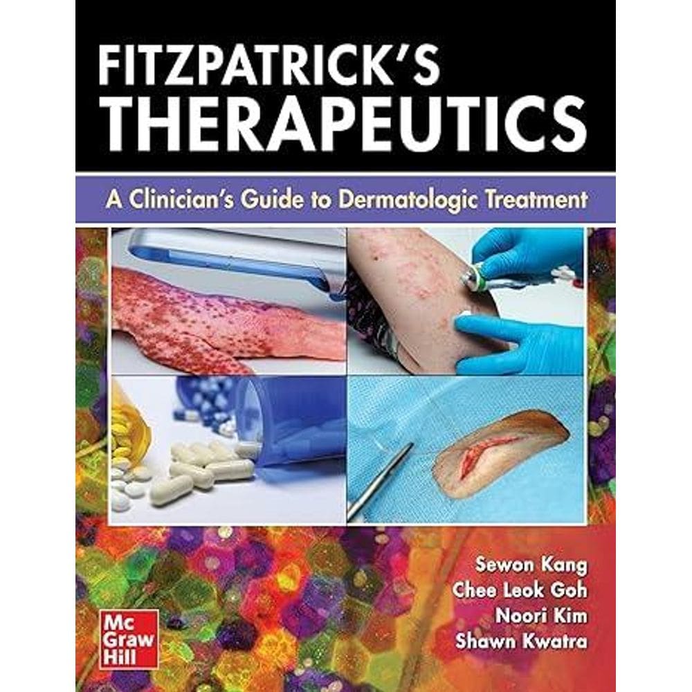 Fitzpatrick Therapeutics