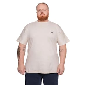 Camiseta Ecko Masculina Fb First Plus Size
