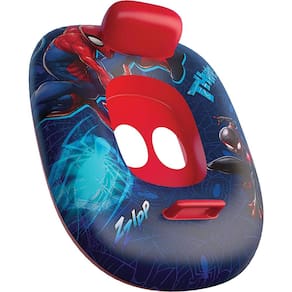 Boia com Assento Homem-Aranha EtiToys DYIN-064