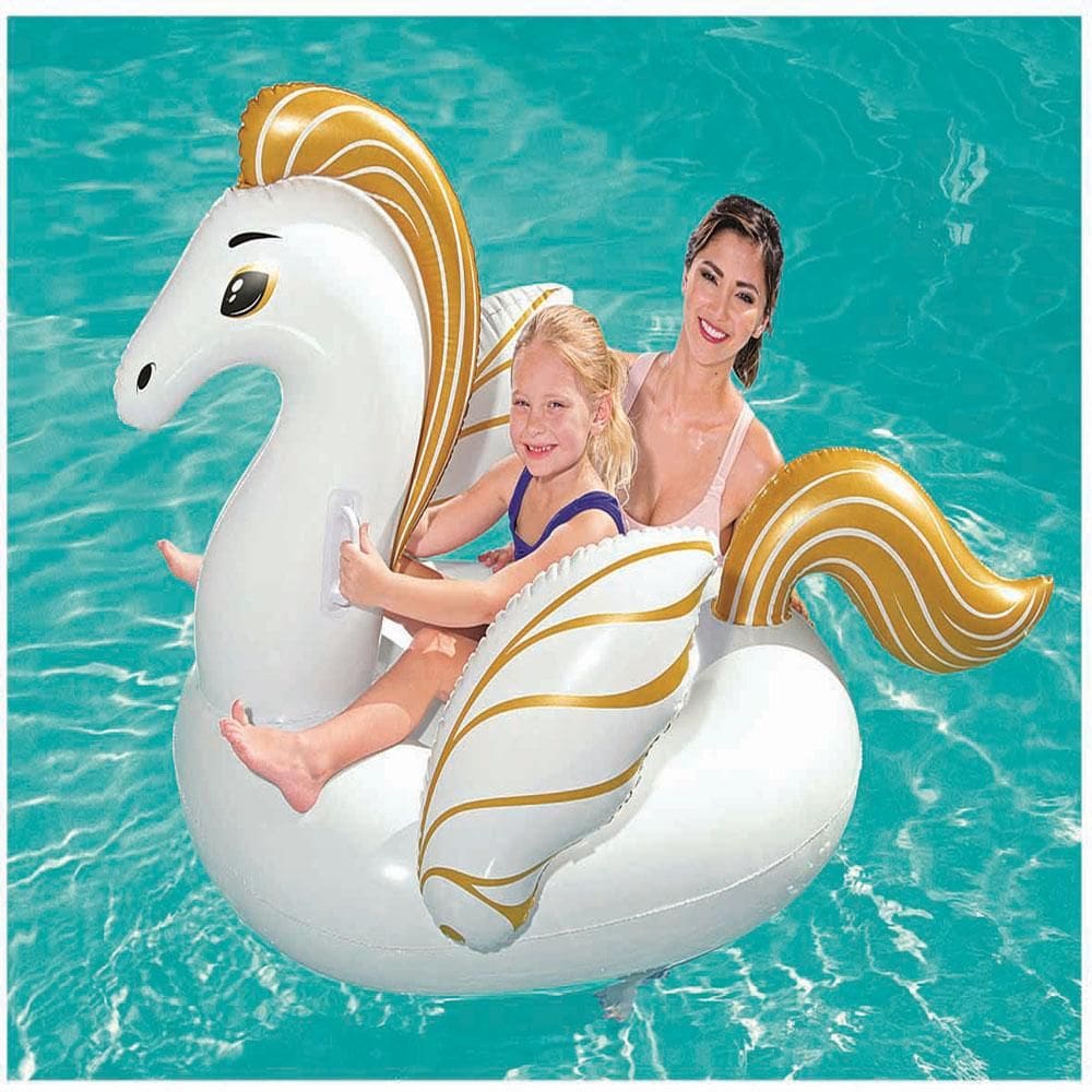 Boia Pégasus 159X109cm Bestway 41121