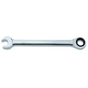 Chave Combinada Com Catraca 22Mm St43214St Sata