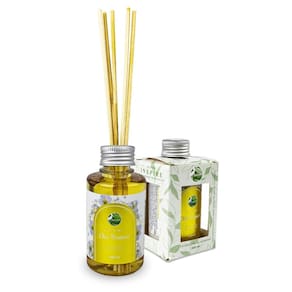 Aromatizador De Ambientes Chá Branco 200Ml, Pantanal Aromas