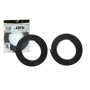 Par Malha Nautica Expansiva 8Mm 5 Metros Anti Chama Dni 5053