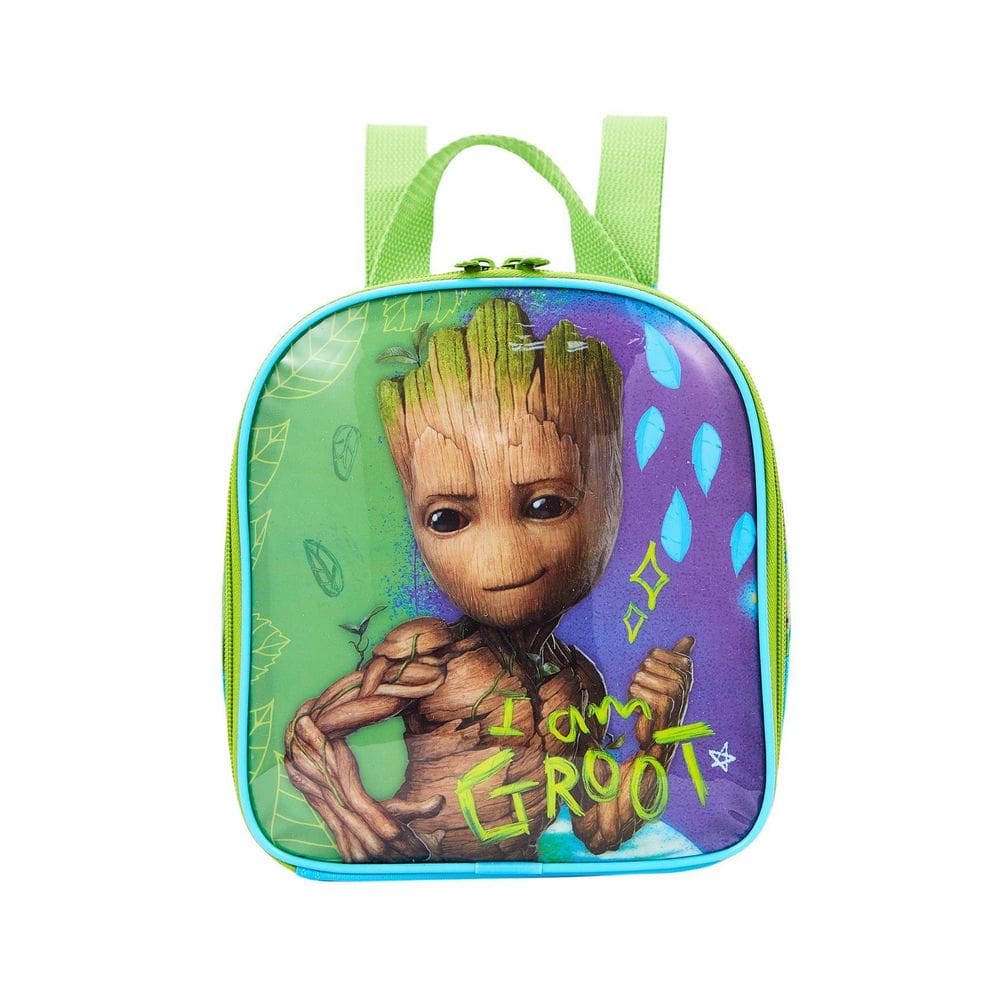 Lancheira Térmica Escolar Groot  13424