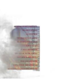 Cd Robert Plant & Alison Krauss - Raise Of The Roof